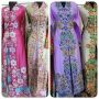 KEBAYA TAFETA 4 BENANG