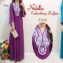 Kaftan nabila 