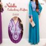 Kaftan nabila 