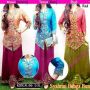  KEBAYA kr136