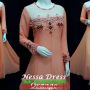 Gamis Nessa 07