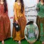 kebaya tile bordir payet komb songket 