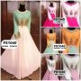 DRESS MEWAH FS1040