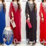 donita payet kaftan