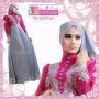 Farah Dress