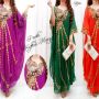 pevita kaftan maxy