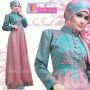 Farah Dress