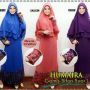 humaira gamis