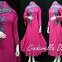 CINDERELLA DRESS PINK