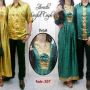 songket couple