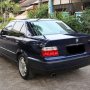 Jual BMW 320I 1994 biru ori