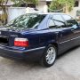 Jual BMW 320I 1994 biru ori