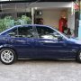 Jual BMW 320I 1994 biru ori