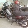 YAMAHA JUPITER Z SEPT.2012 pajak panjang