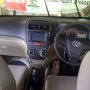 Jual toyota avanza veloz 2011hitam