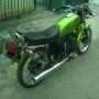 Jual YAMAHA RX-King 1997 Depok