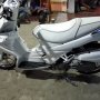 JUAL SUZUKI SKYWAVE 2010 PUTIH