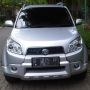 JUAL MOBIL TERIOS TX A/T  ISTIMEWA 081213553687