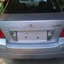 WTS SUZUKI BALENO NEXT G tahun 2004 Desember Facelift Good Condition