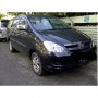 JUAL INNOVA E 2005 HITAM