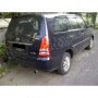 JUAL INNOVA E 2005 HITAM