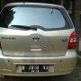 JUAL GRAND LIVINA 2008 MT CHAMPAGNE