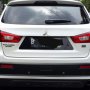 Jual Mitsubishi OUTLANDER PX 2012 PUTIH