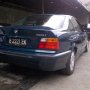 DIJUAL BMW 318i  1997 M 43 NEGO