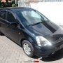 Jual Honda Stream 2003 A/T black metallic ex.ibu dokter