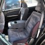 Jual Honda Stream 2003 A/T black metallic ex.ibu dokter