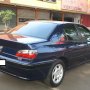 Peugeot 406 D8 Lemans M/T thn 1997