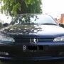 Peugeot 406 D8 Lemans M/T thn 1997