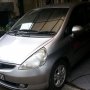 JUAL HONDA JAZZ 2006 AT SILVERSTONE