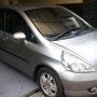 JUAL HONDA JAZZ 2006 AT SILVERSTONE