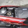 HONDA BEAT 2012 MERAH METALIK GRESS ORIGINAL