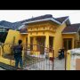 RUMAH CANTIK MUNGIL Tipe 36 SEMARANG