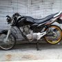 JUAL MEGA PRO 2006 HITAM SEMARANG