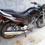 JUAL MEGA PRO 2006 HITAM SEMARANG