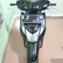 Honda Beat CW FI HITAM 2013 Bandung