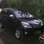 JUAL AVANZA E 2011 PLAT DKI