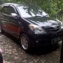 JUAL AVANZA E 2011 PLAT DKI