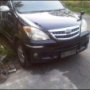  Toyota Avanza 1.3 type G kondisi standar