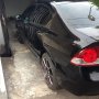 Honda All New Civic FD1 Manual 2006 CBU Istimewa