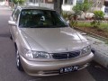 Toyoto Corolla All New 1.8 XLI 2000