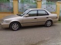 Toyoto Corolla All New 1.8 XLI 2000
