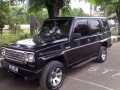 Daihatsu Taft Hiline 4x2 Long 1989