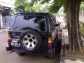Daihatsu Taft Hiline 4x2 Long 1989