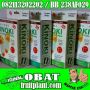 KINOKI Detox Foot Pads [082113202202] 100% dr Bahan Organic yg Alami