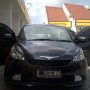 JUAL SIRION M MATIC 2007 BLACK