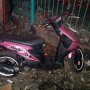 jual murah honda beat 2009 original